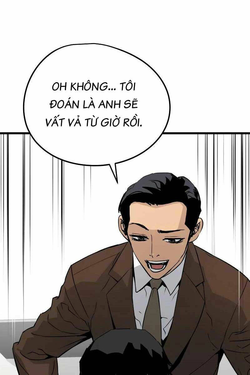 Đặc Công Xuất Ngũ: Chapter 3