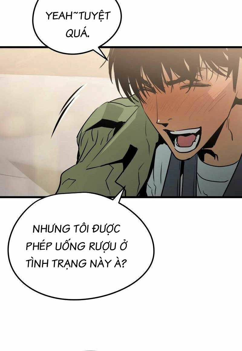 Đặc Công Xuất Ngũ: Chapter 3