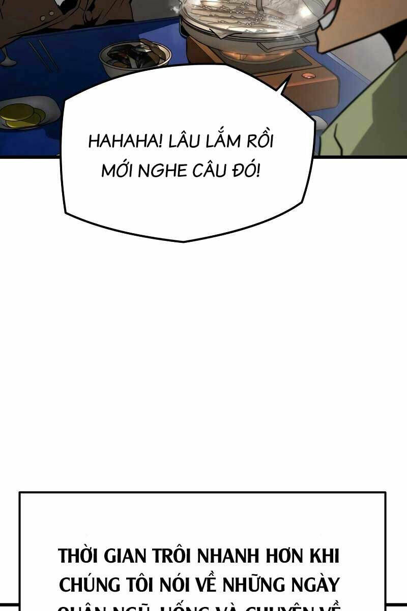 Đặc Công Xuất Ngũ: Chapter 3