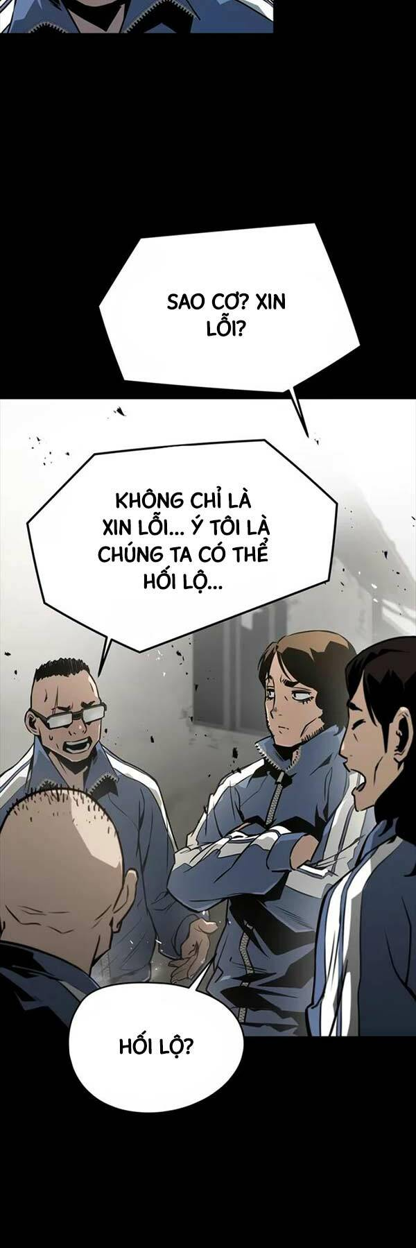 Đặc Công Xuất Ngũ: Chapter 30