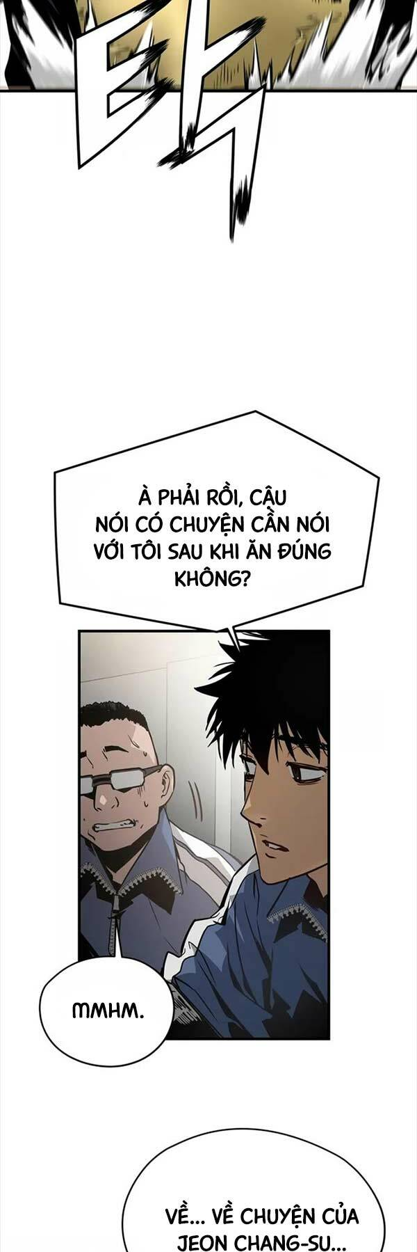 Đặc Công Xuất Ngũ: Chapter 30