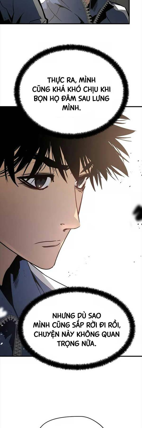 Đặc Công Xuất Ngũ: Chapter 30