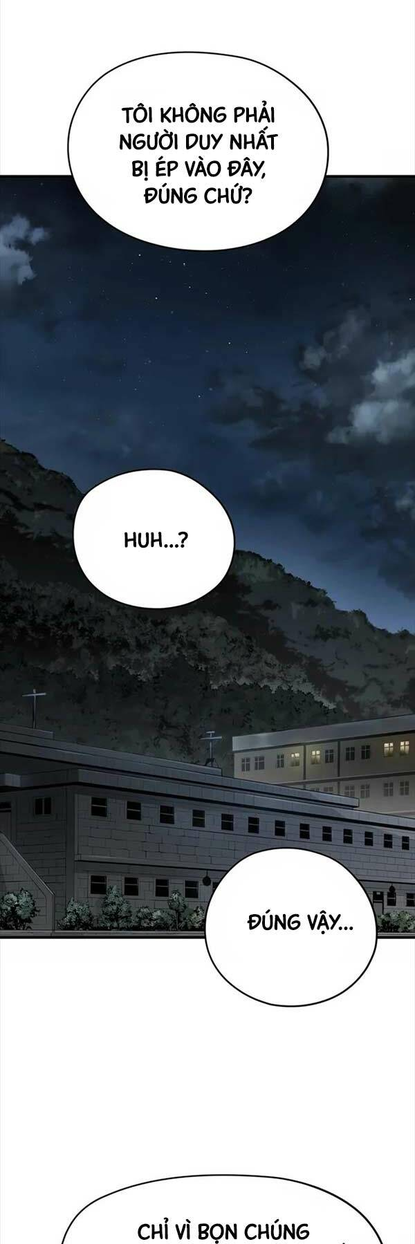 Đặc Công Xuất Ngũ: Chapter 30