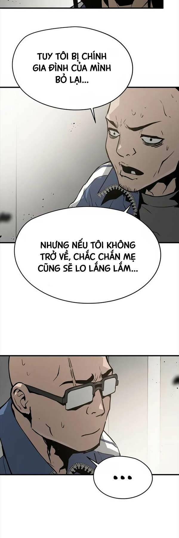 Đặc Công Xuất Ngũ: Chapter 30