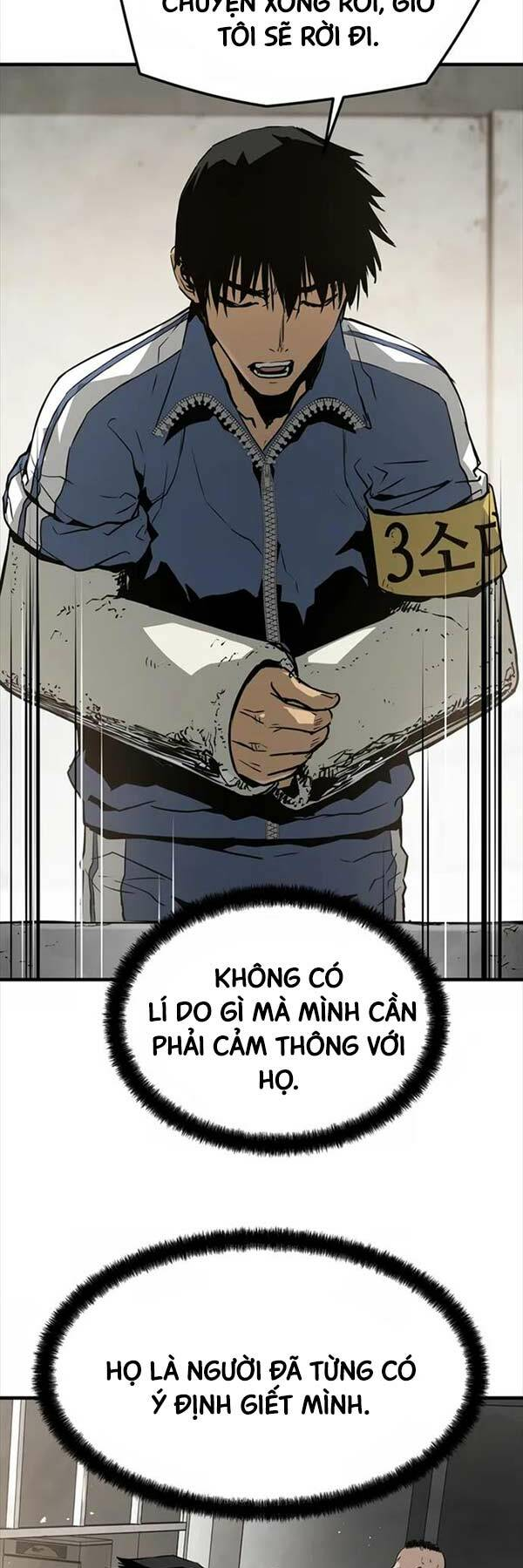 Đặc Công Xuất Ngũ: Chapter 30