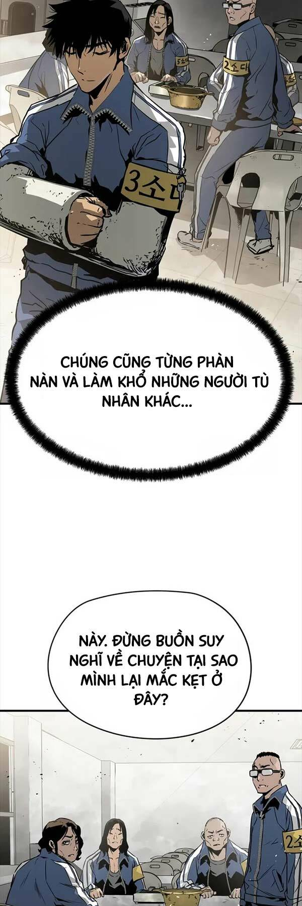 Đặc Công Xuất Ngũ: Chapter 30