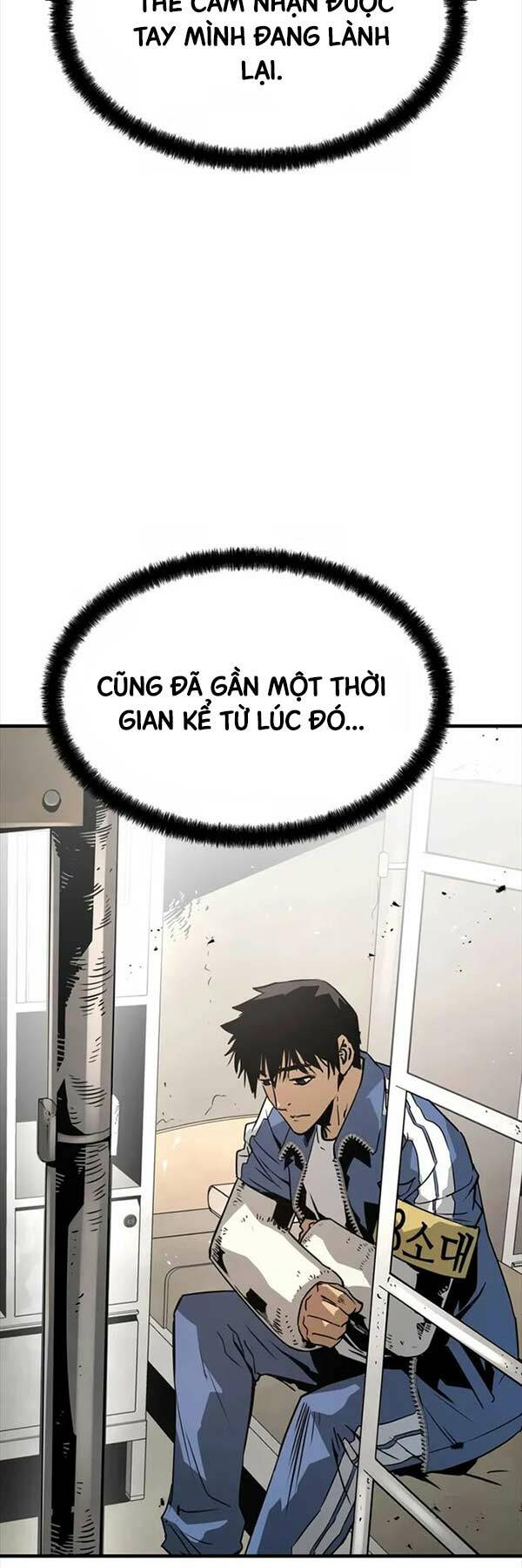 Đặc Công Xuất Ngũ: Chapter 30