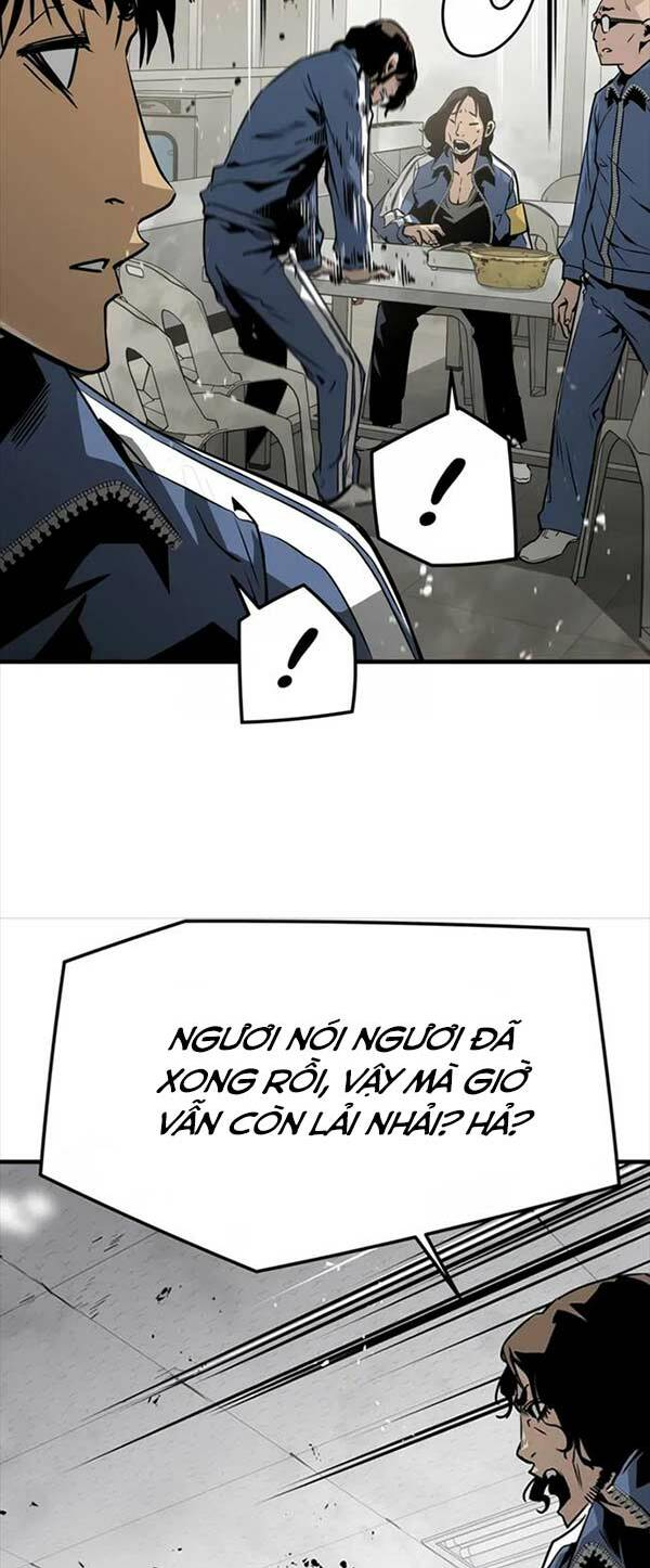 Đặc Công Xuất Ngũ: Chapter 30
