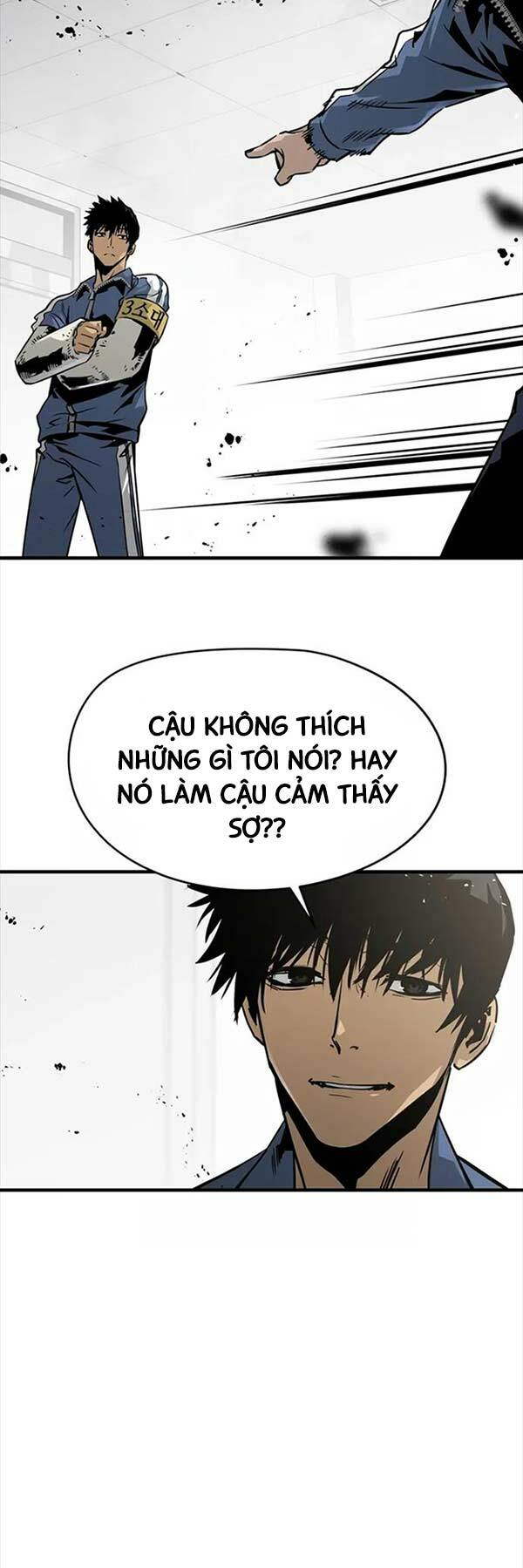 Đặc Công Xuất Ngũ: Chapter 30