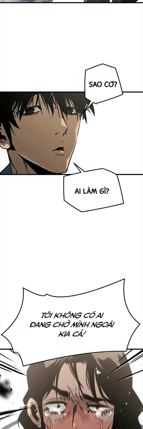 Đặc Công Xuất Ngũ: Chapter 30