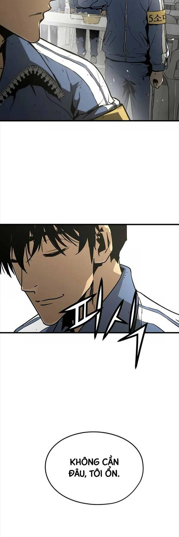 Đặc Công Xuất Ngũ: Chapter 30