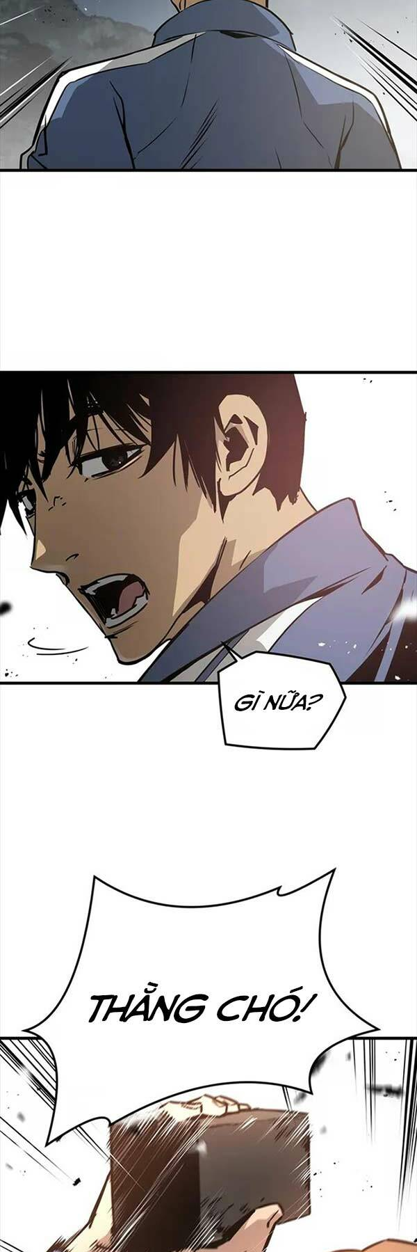 Đặc Công Xuất Ngũ: Chapter 30