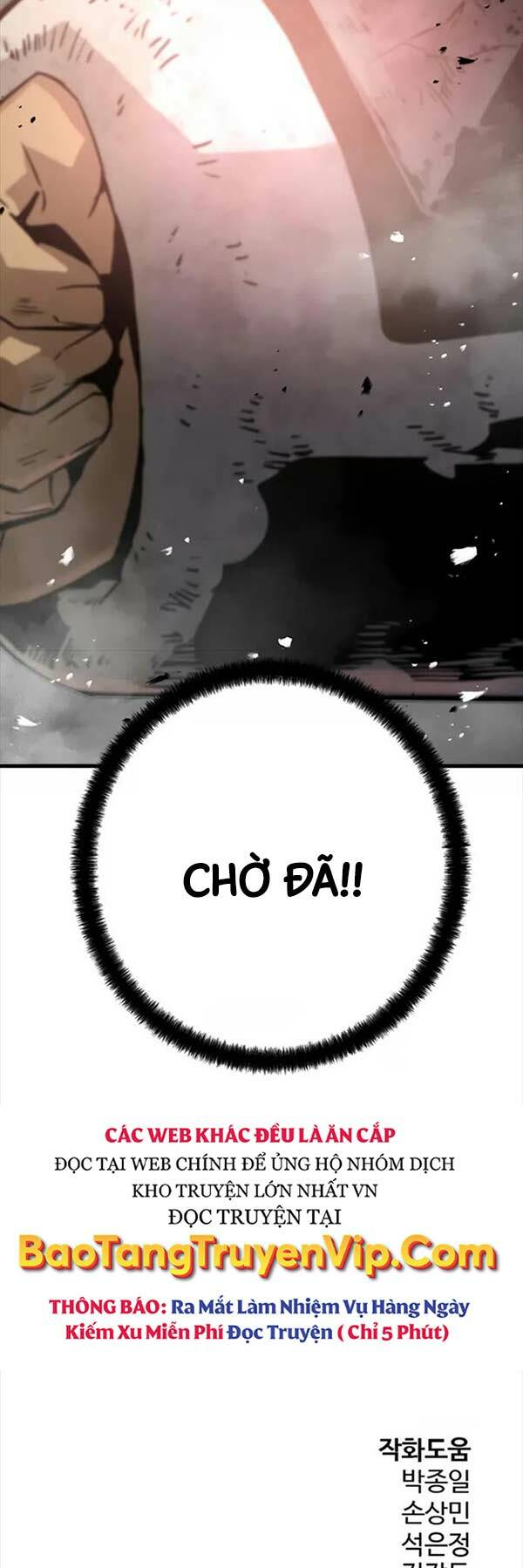 Đặc Công Xuất Ngũ: Chapter 30