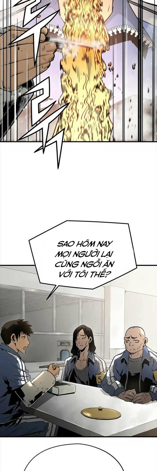 Đặc Công Xuất Ngũ: Chapter 30