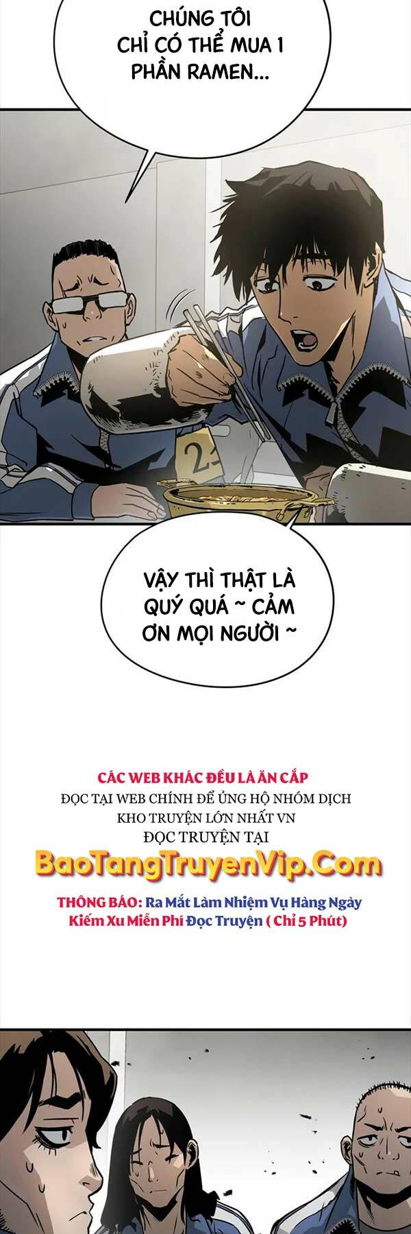 Đặc Công Xuất Ngũ: Chapter 30