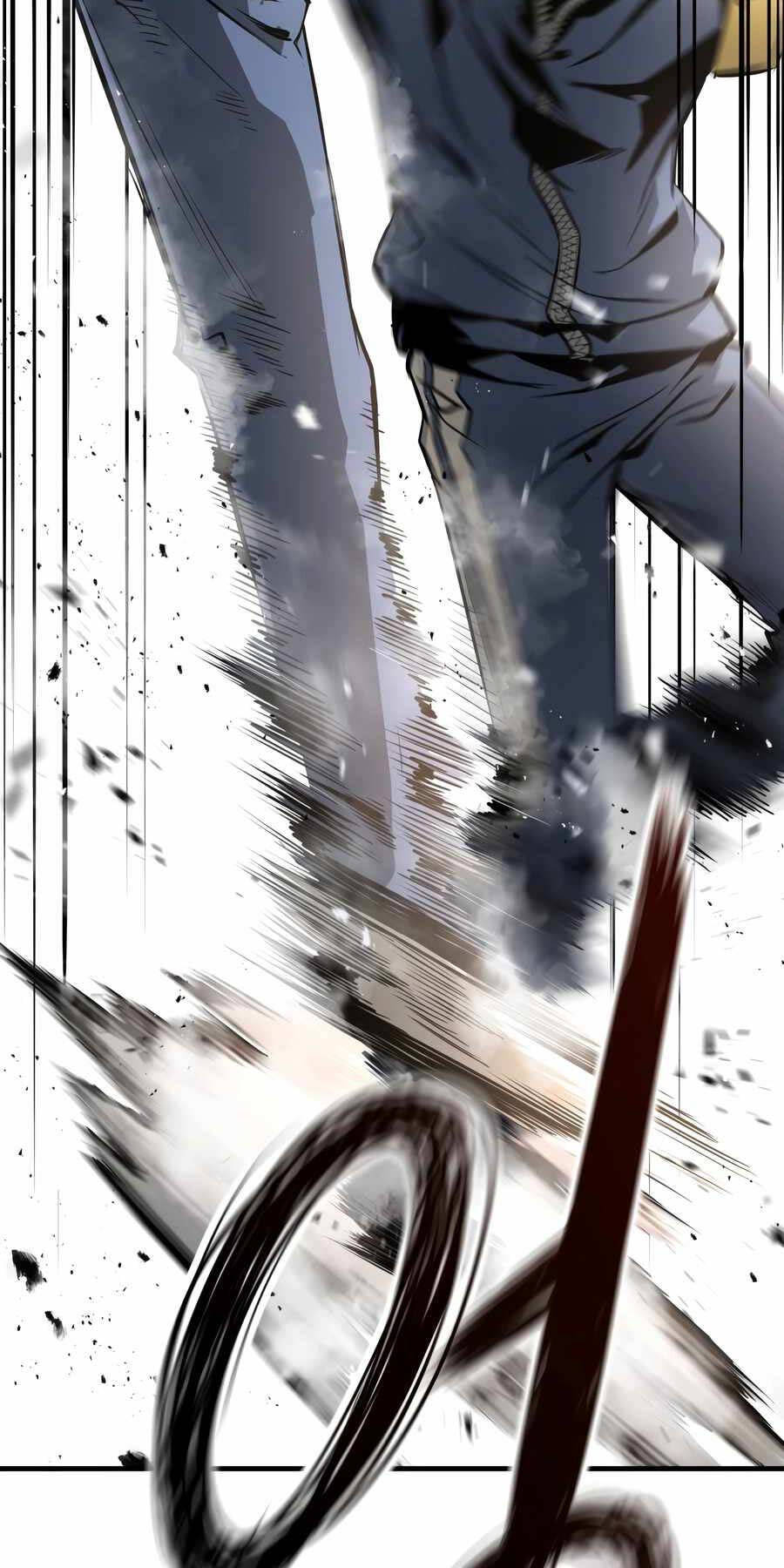 Đặc Công Xuất Ngũ: Chapter 31