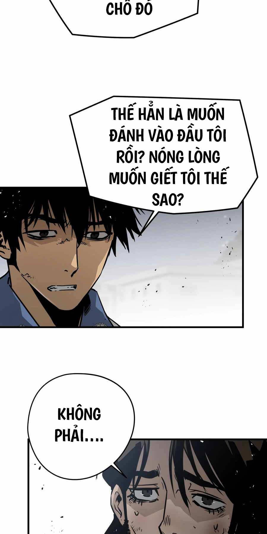 Đặc Công Xuất Ngũ: Chapter 31