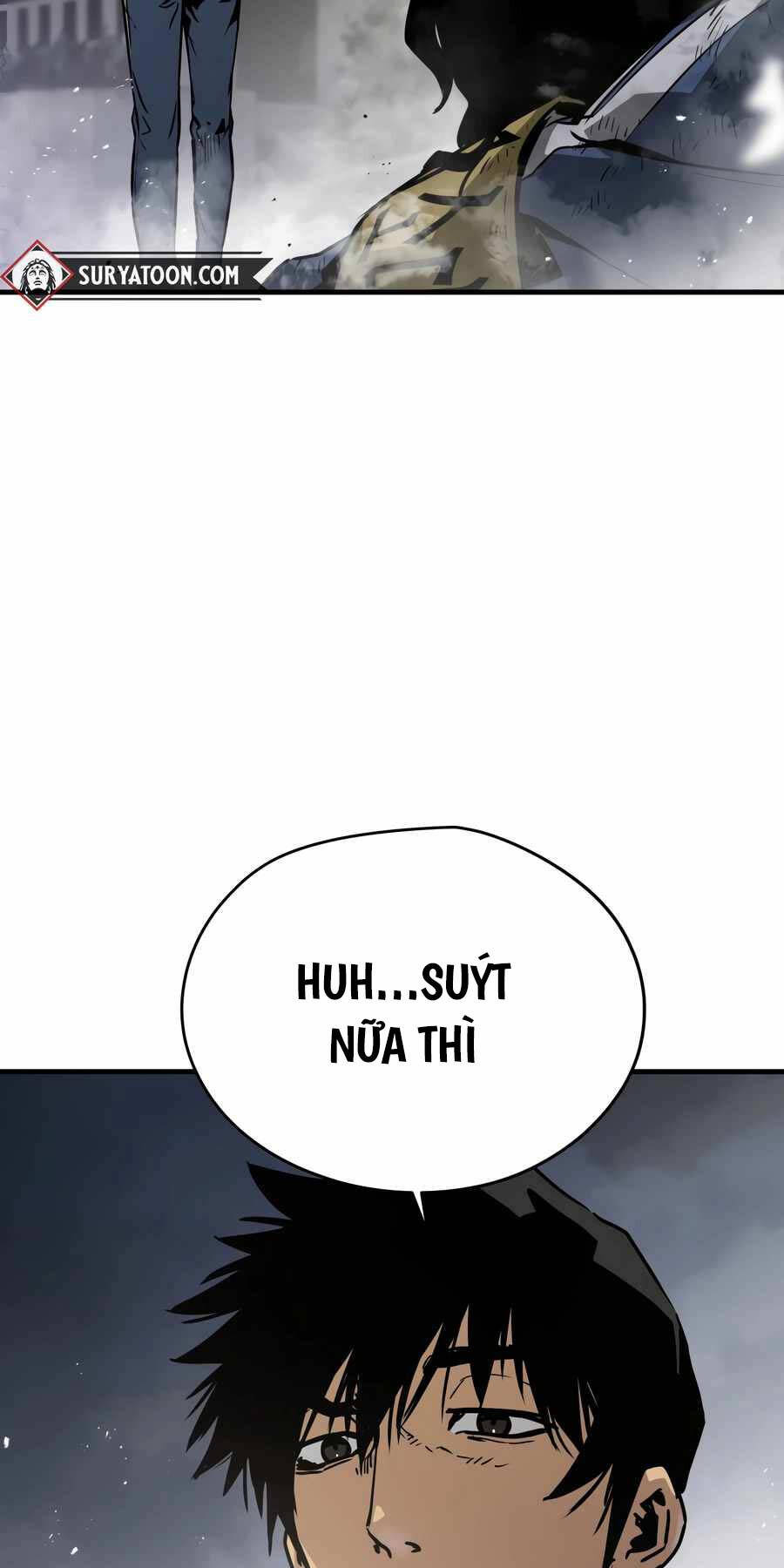 Đặc Công Xuất Ngũ: Chapter 31