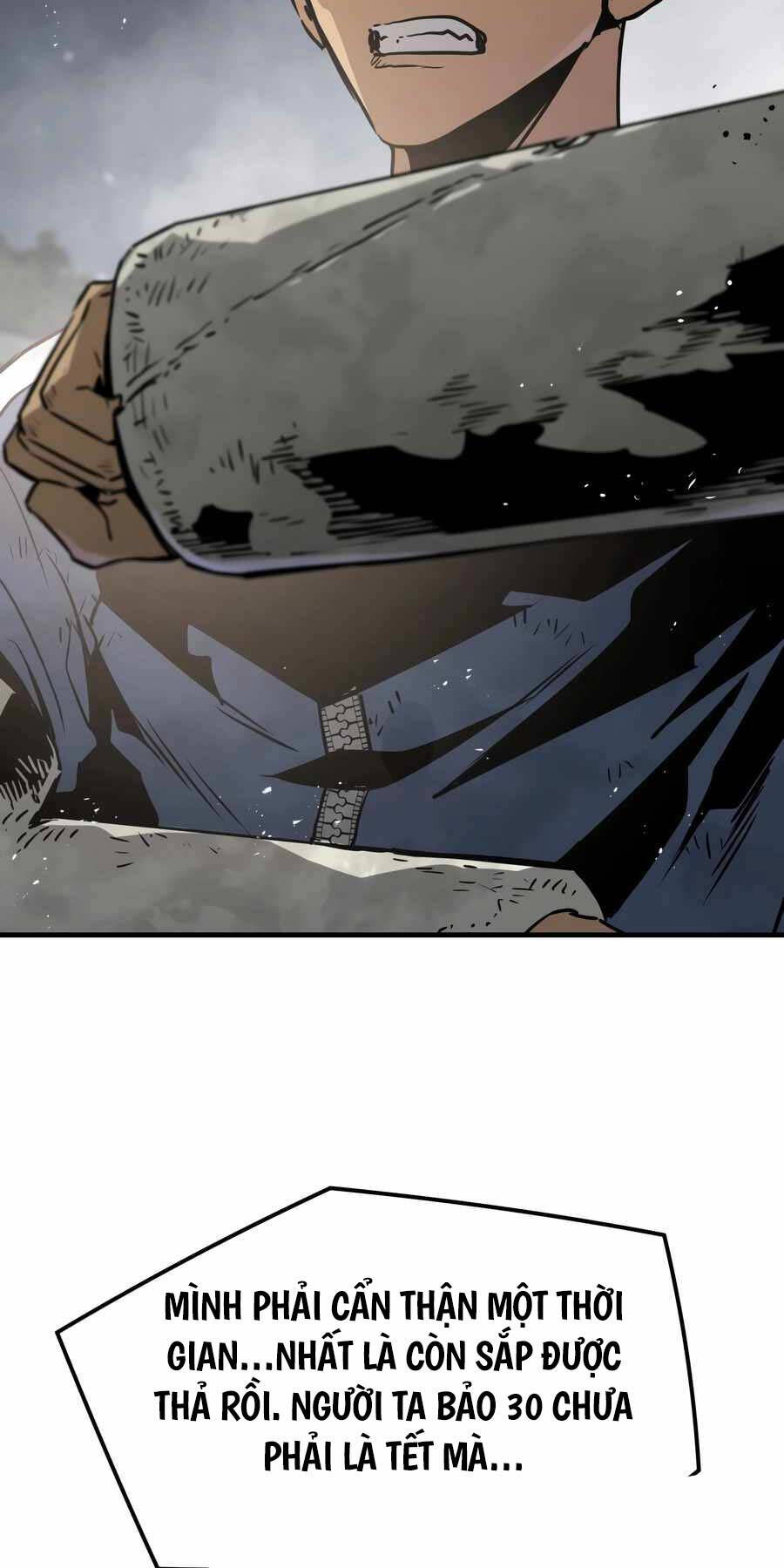 Đặc Công Xuất Ngũ: Chapter 31