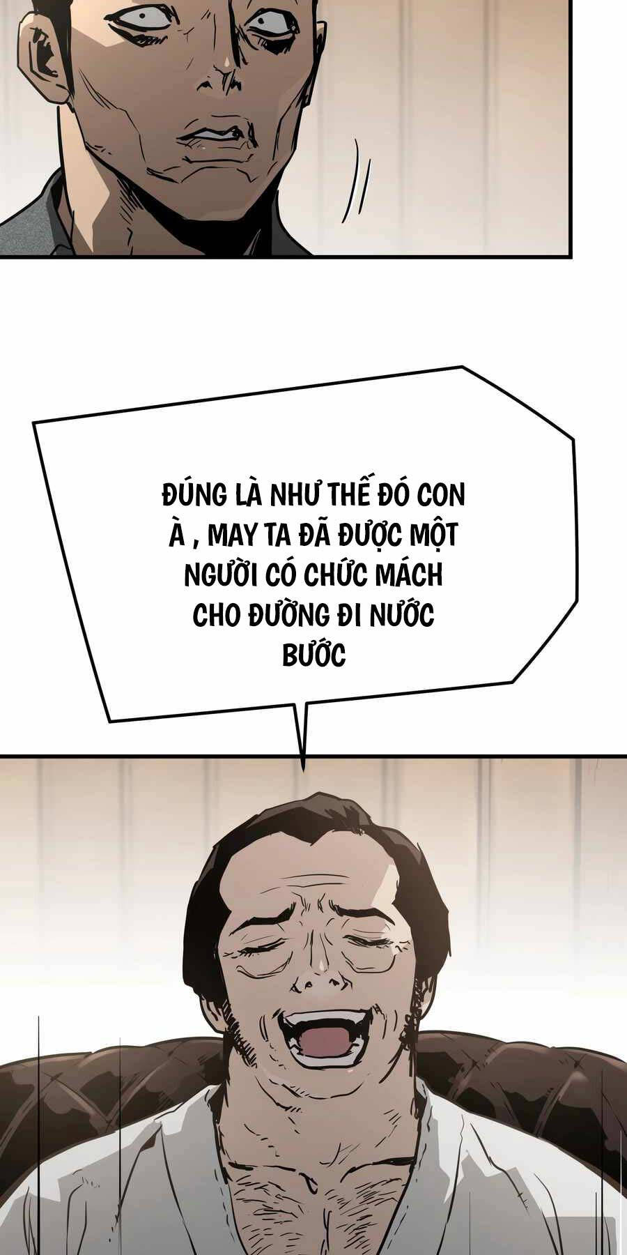 Đặc Công Xuất Ngũ: Chapter 31