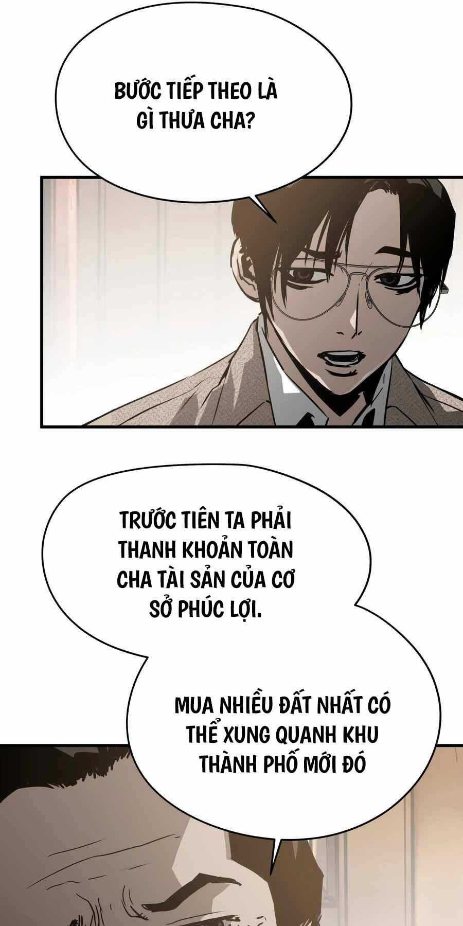 Đặc Công Xuất Ngũ: Chapter 31