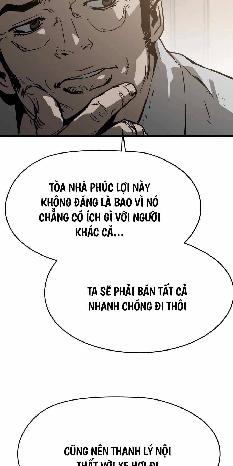 Đặc Công Xuất Ngũ: Chapter 31