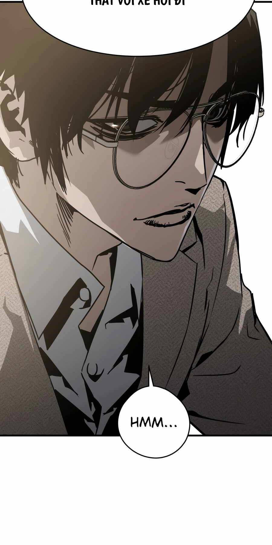 Đặc Công Xuất Ngũ: Chapter 31