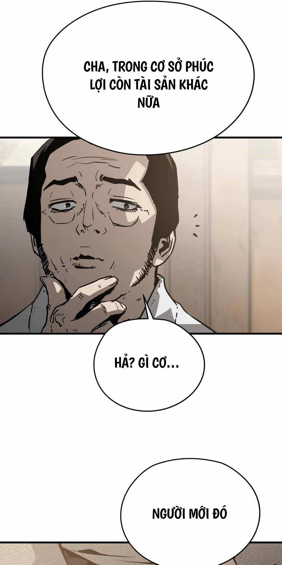 Đặc Công Xuất Ngũ: Chapter 31