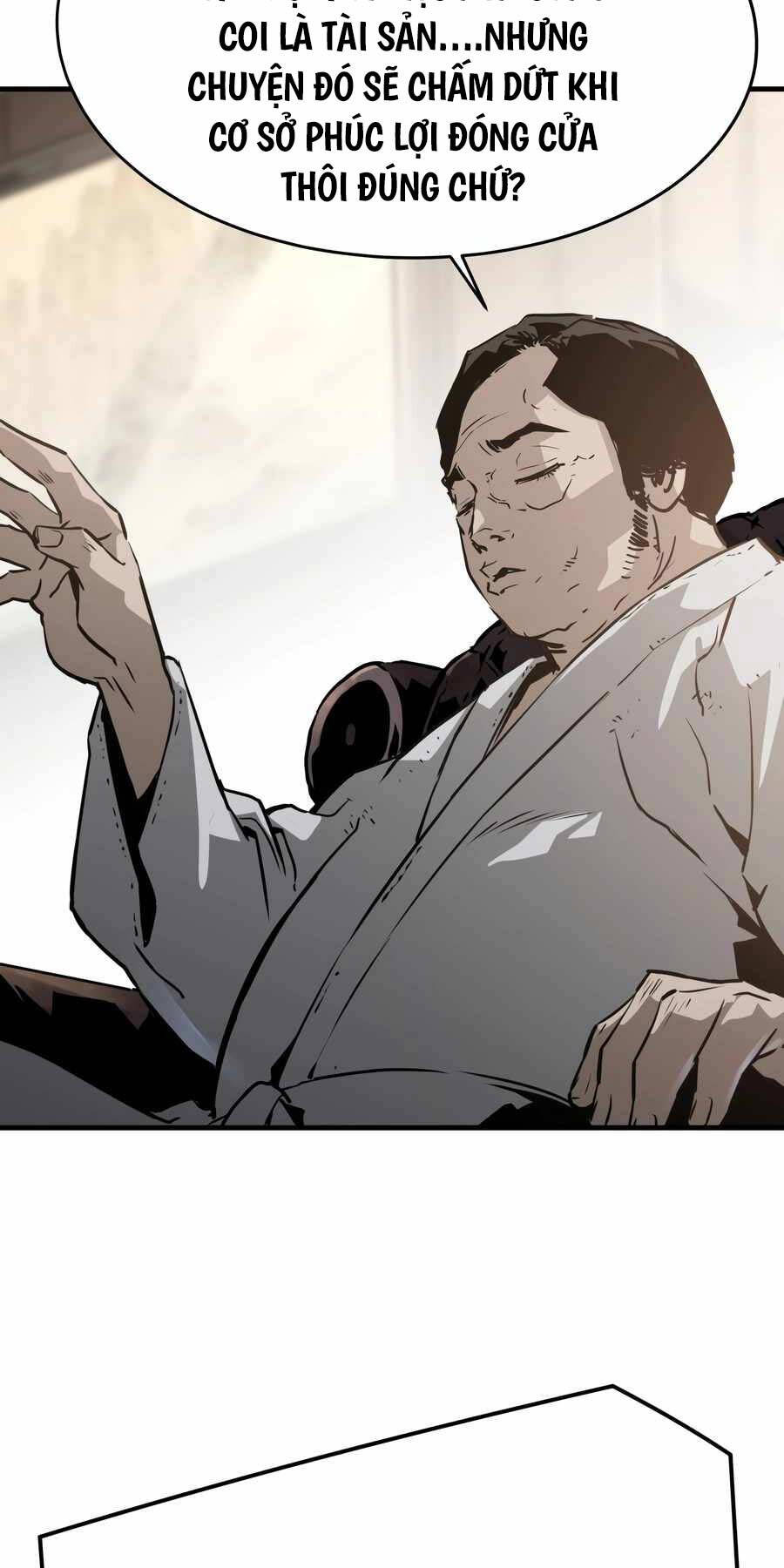 Đặc Công Xuất Ngũ: Chapter 31