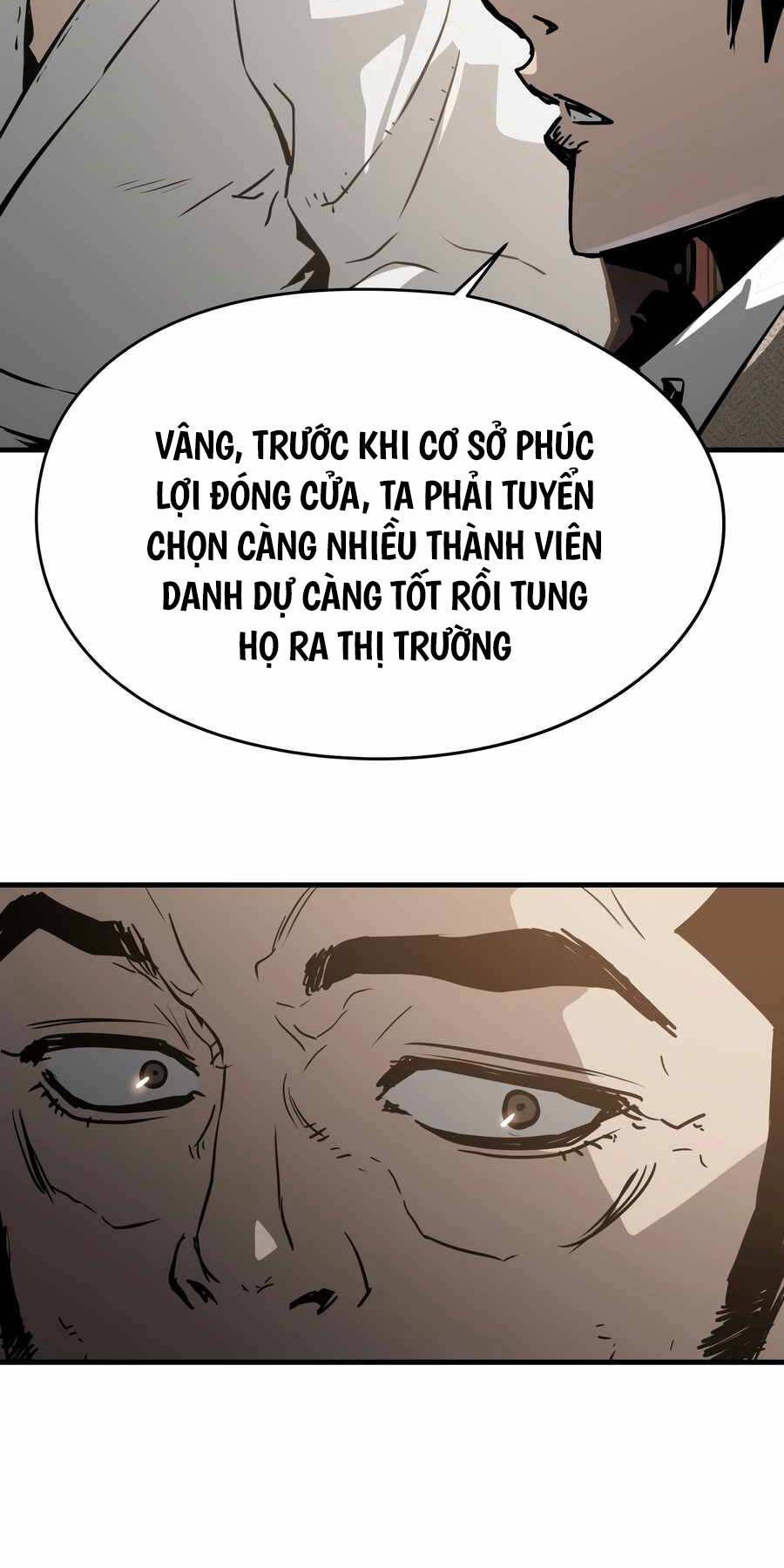 Đặc Công Xuất Ngũ: Chapter 31