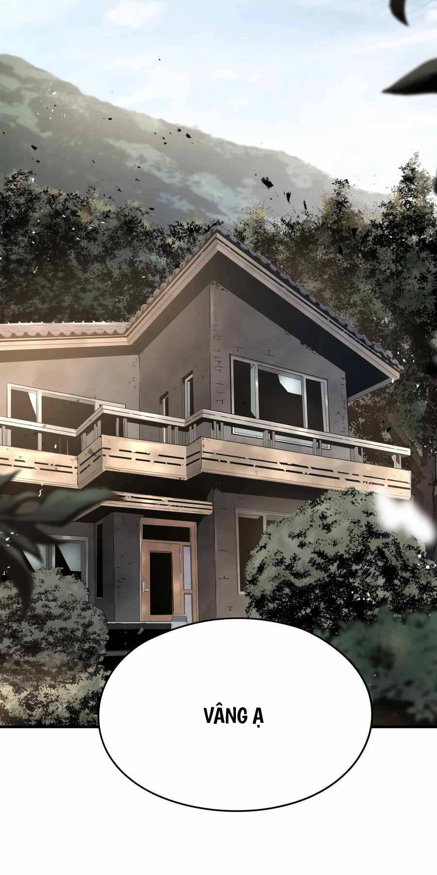 Đặc Công Xuất Ngũ: Chapter 31