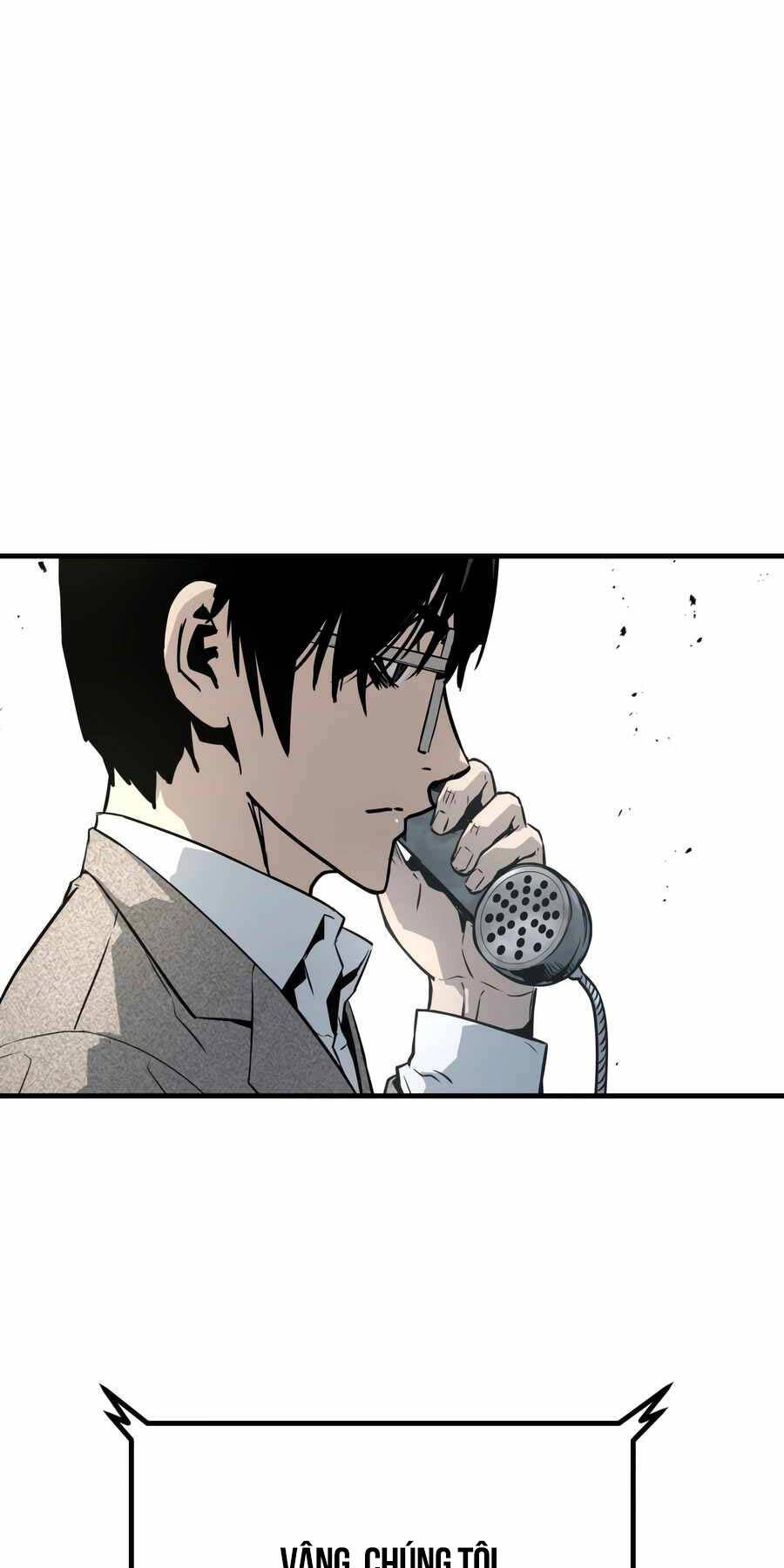 Đặc Công Xuất Ngũ: Chapter 31