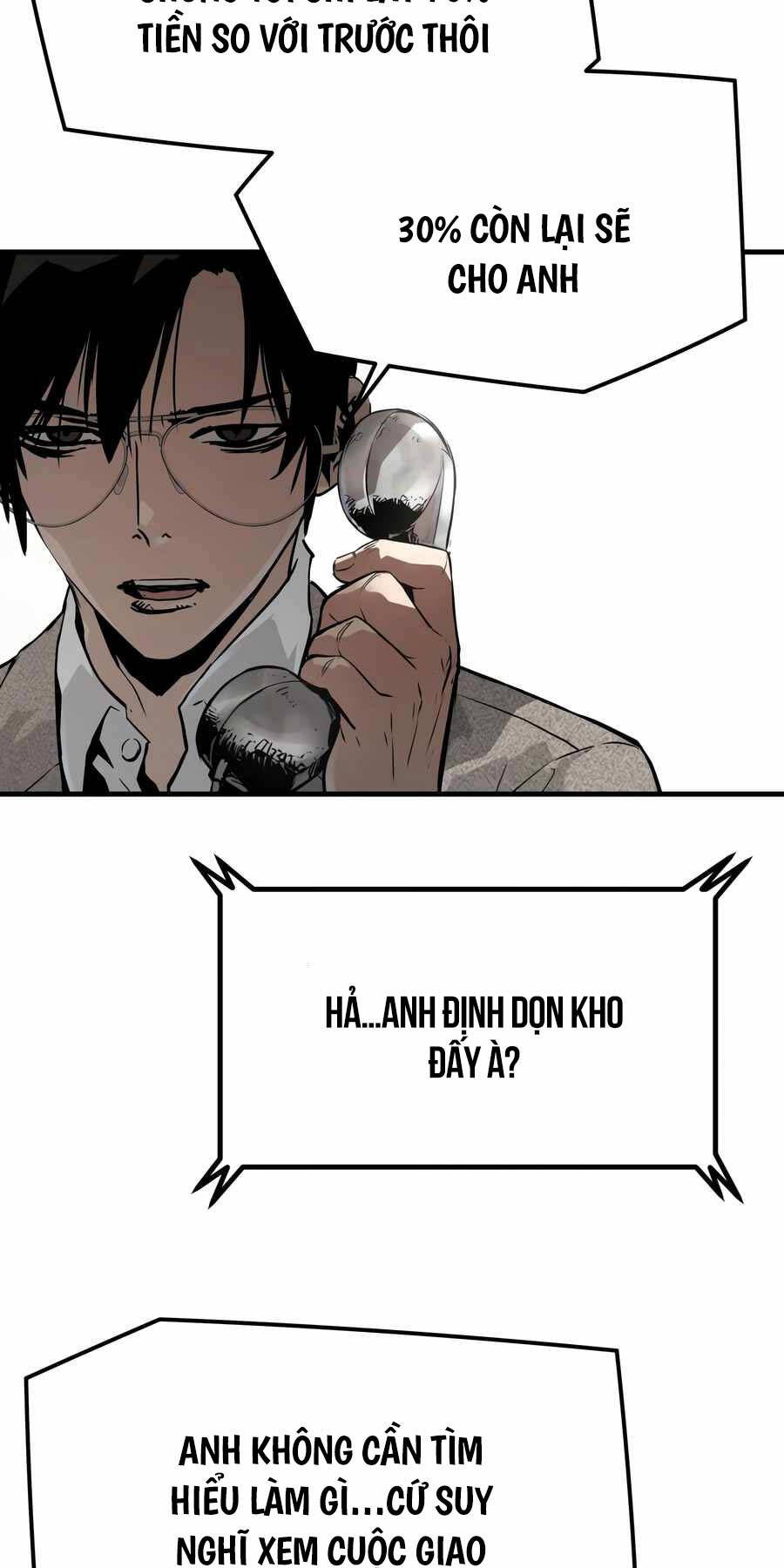 Đặc Công Xuất Ngũ: Chapter 31