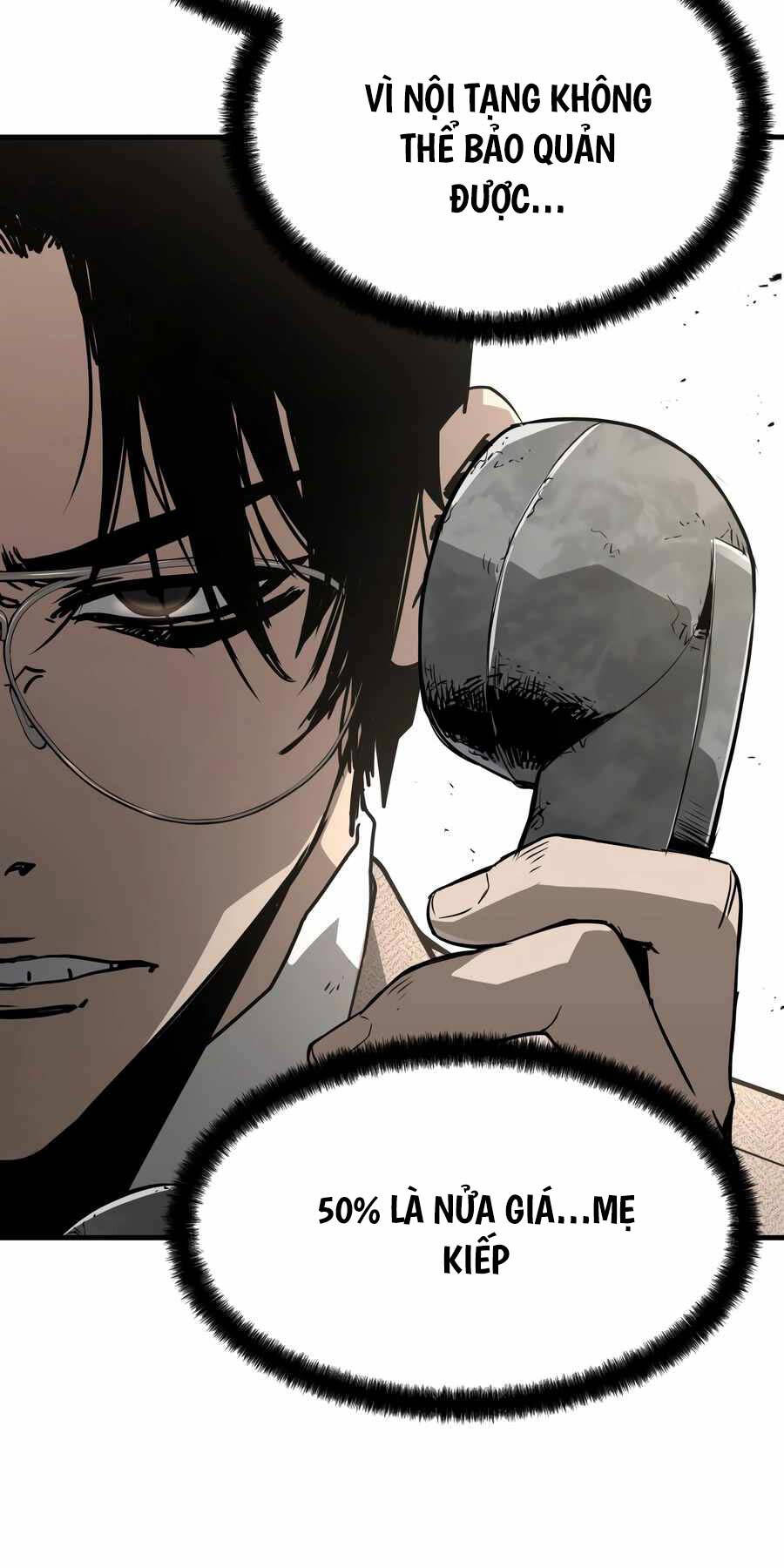 Đặc Công Xuất Ngũ: Chapter 31