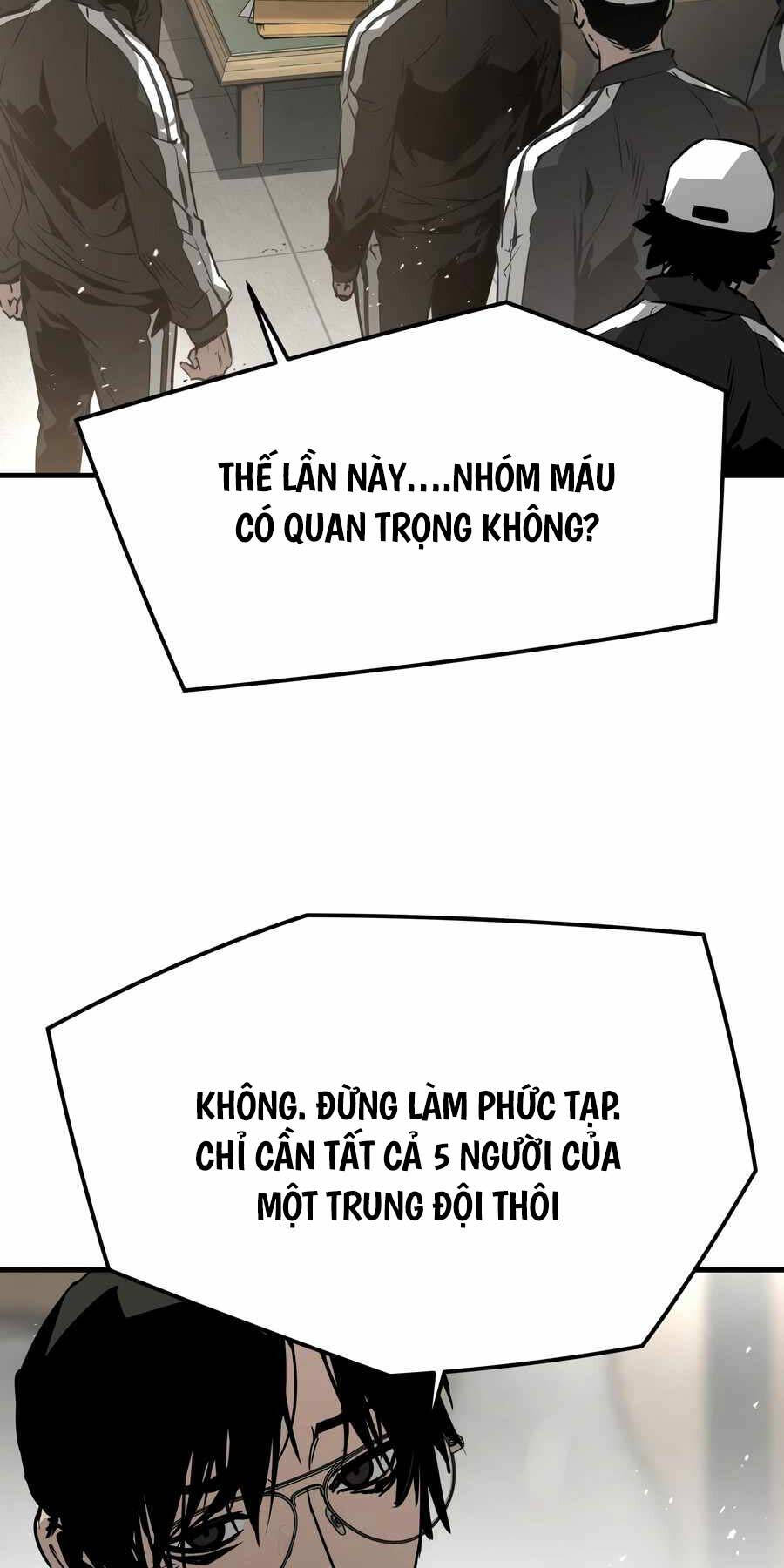 Đặc Công Xuất Ngũ: Chapter 31