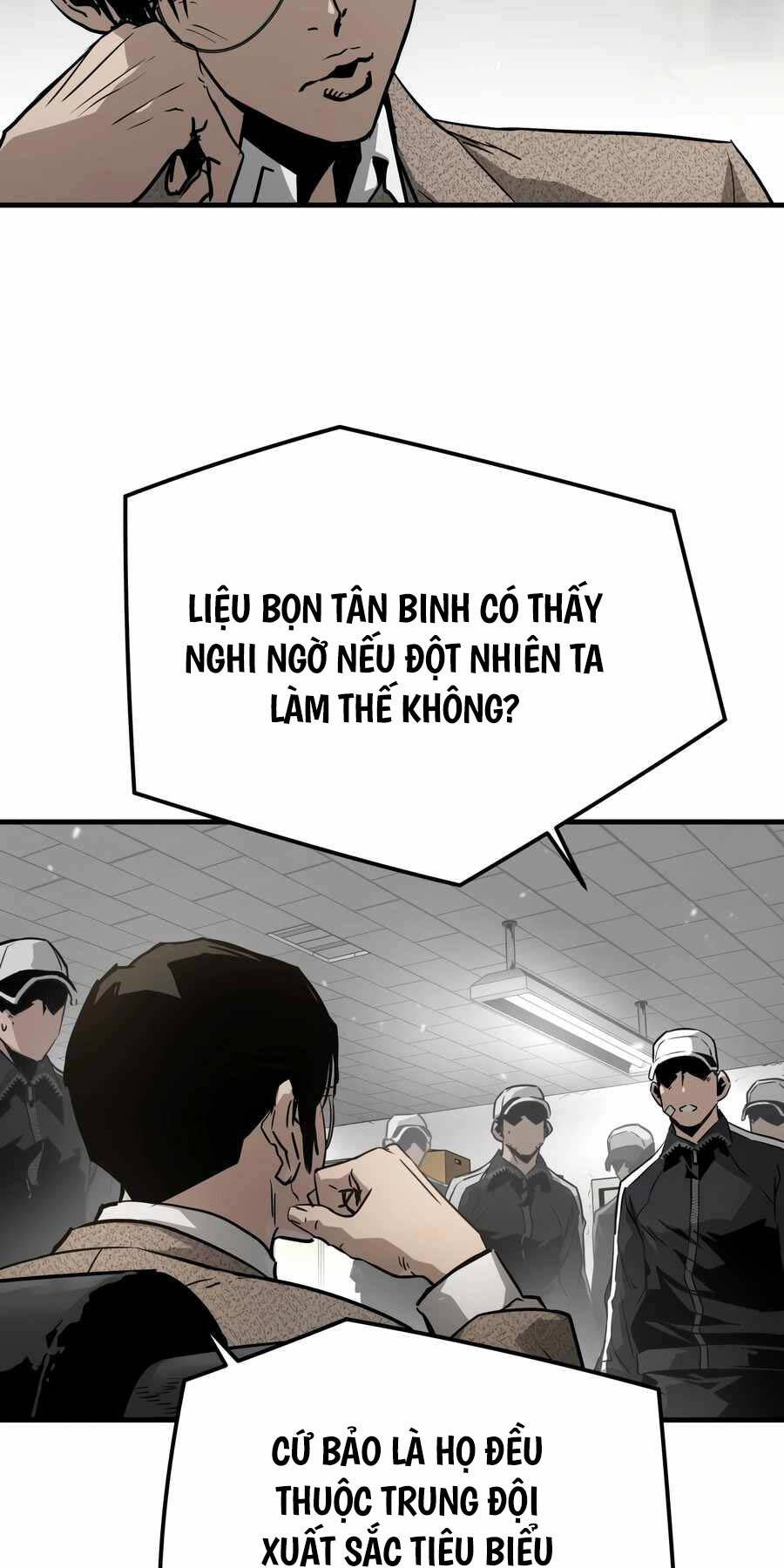 Đặc Công Xuất Ngũ: Chapter 31