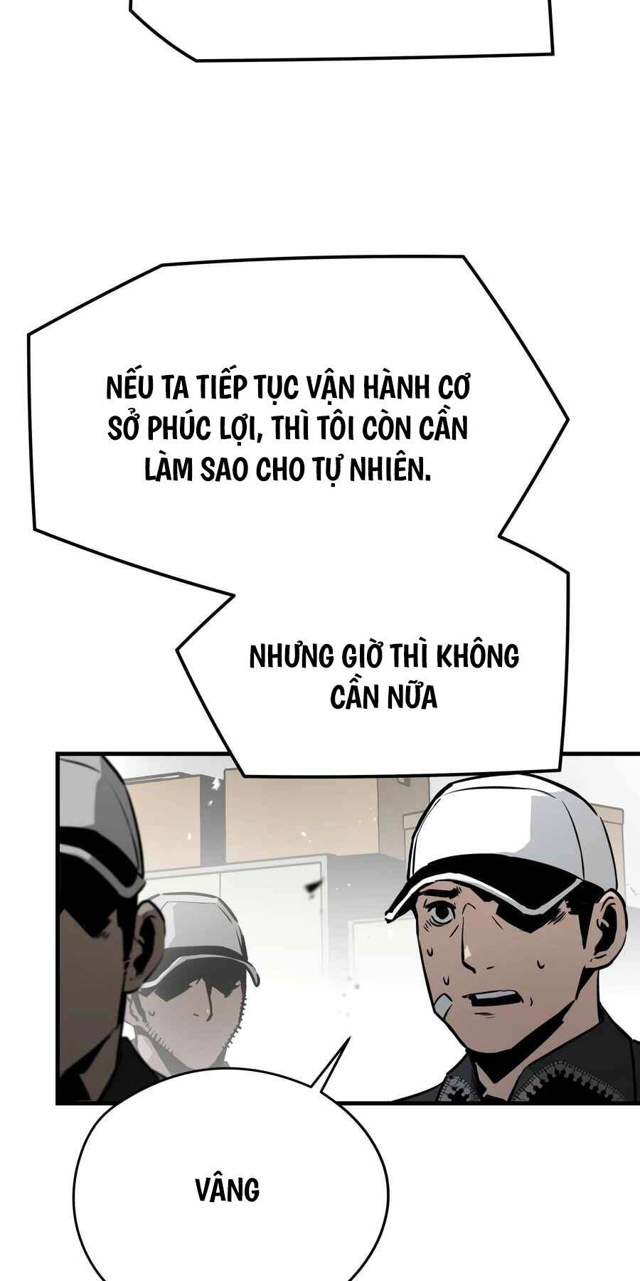 Đặc Công Xuất Ngũ: Chapter 31