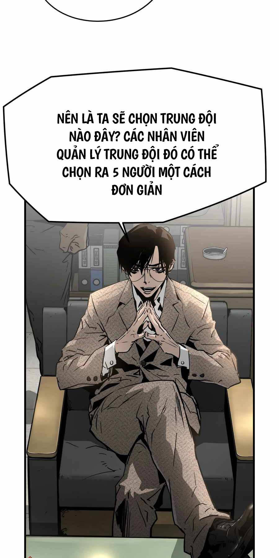Đặc Công Xuất Ngũ: Chapter 31