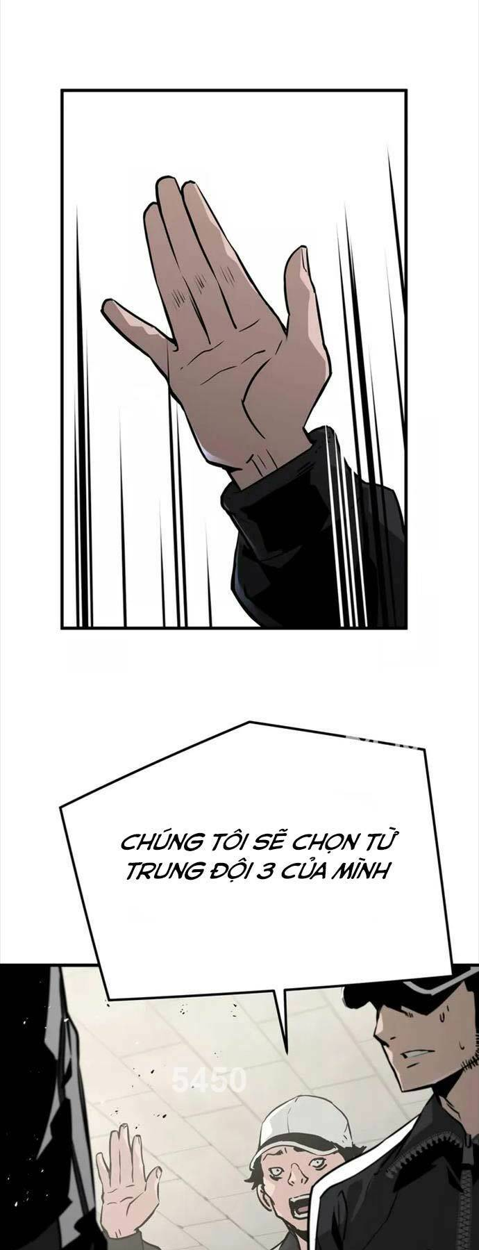 Đặc Công Xuất Ngũ: Chapter 32