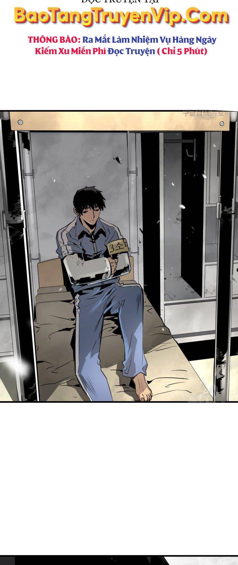 Đặc Công Xuất Ngũ: Chapter 33