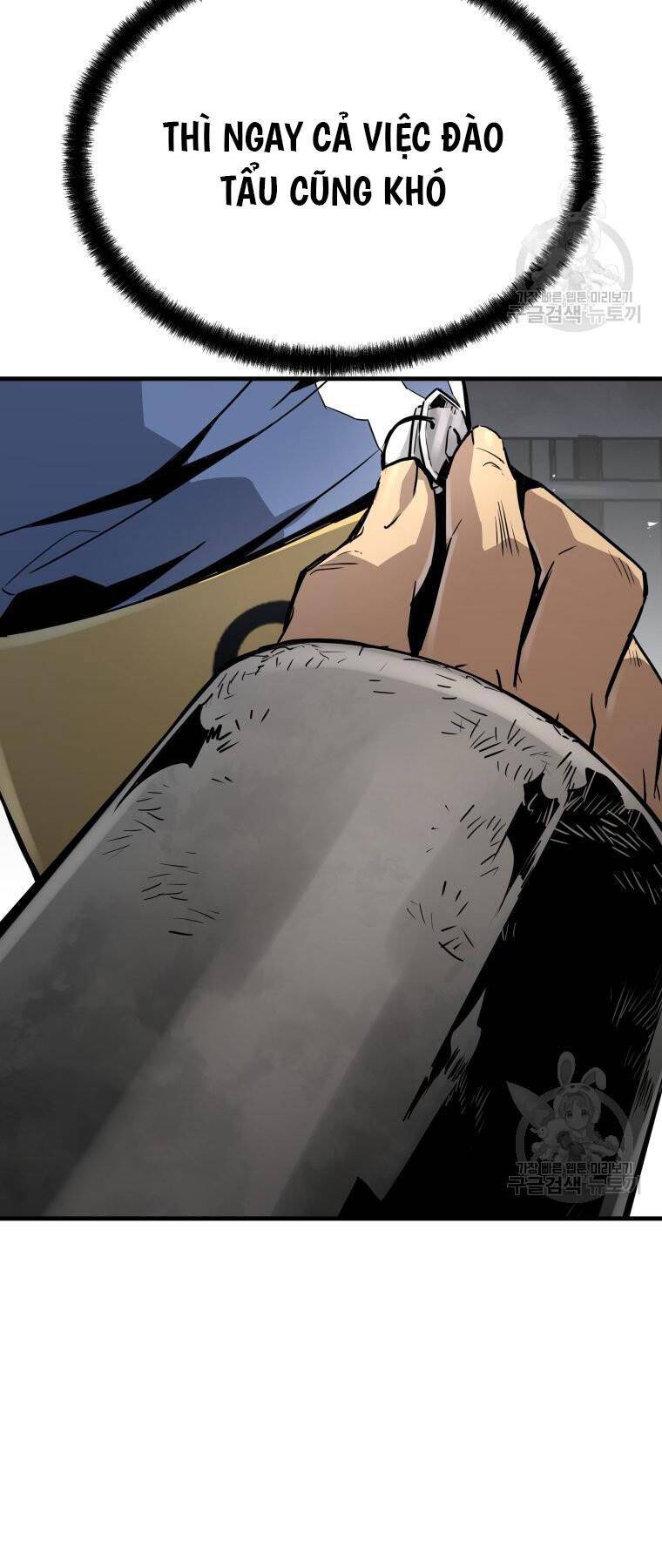 Đặc Công Xuất Ngũ: Chapter 33