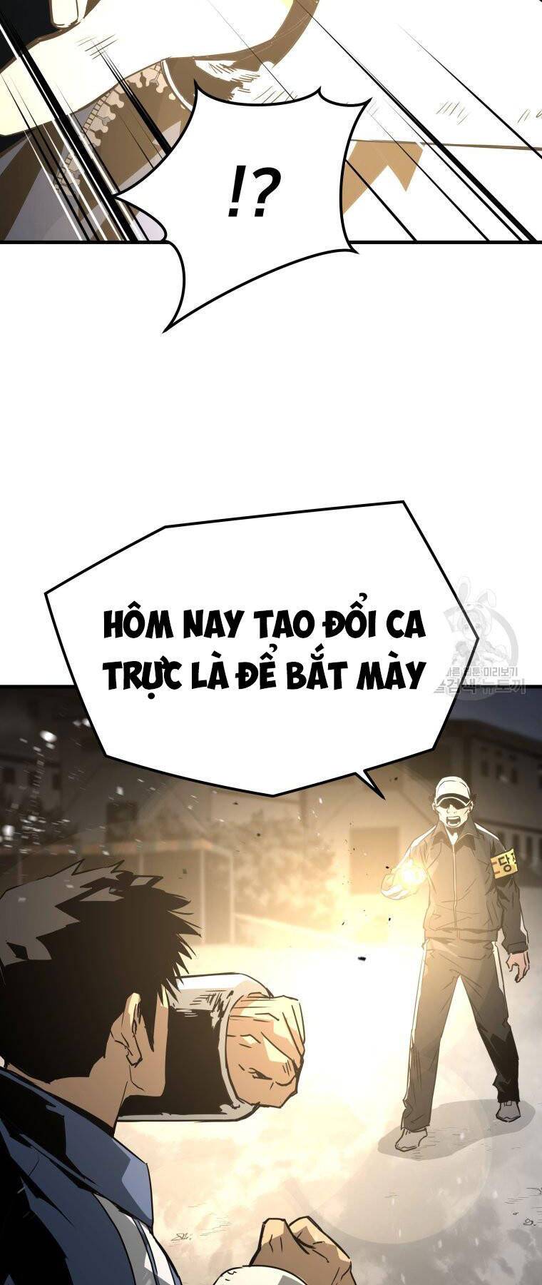 Đặc Công Xuất Ngũ: Chapter 33