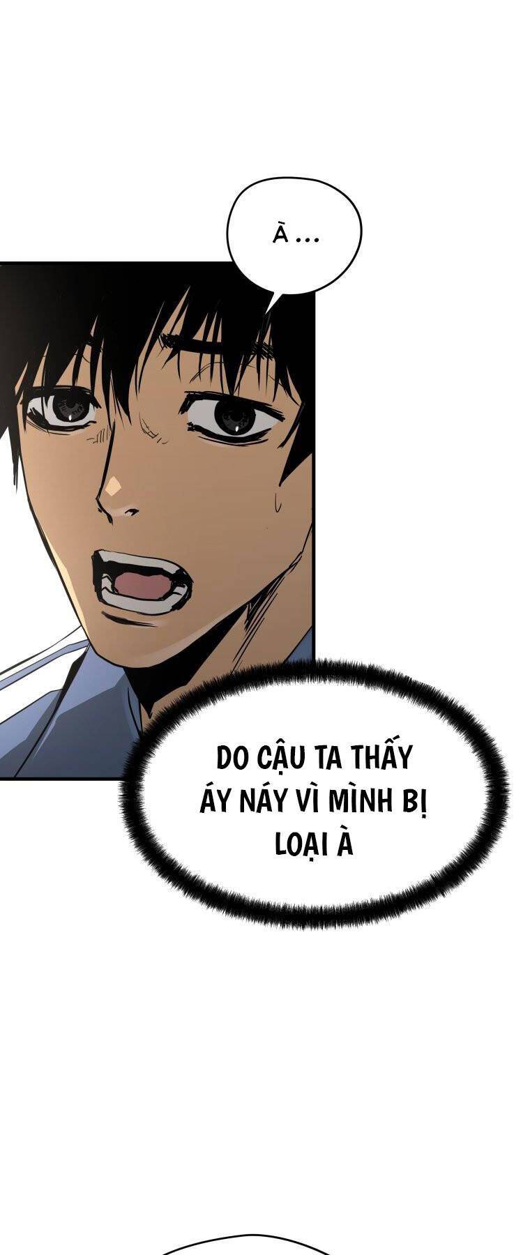Đặc Công Xuất Ngũ: Chapter 33