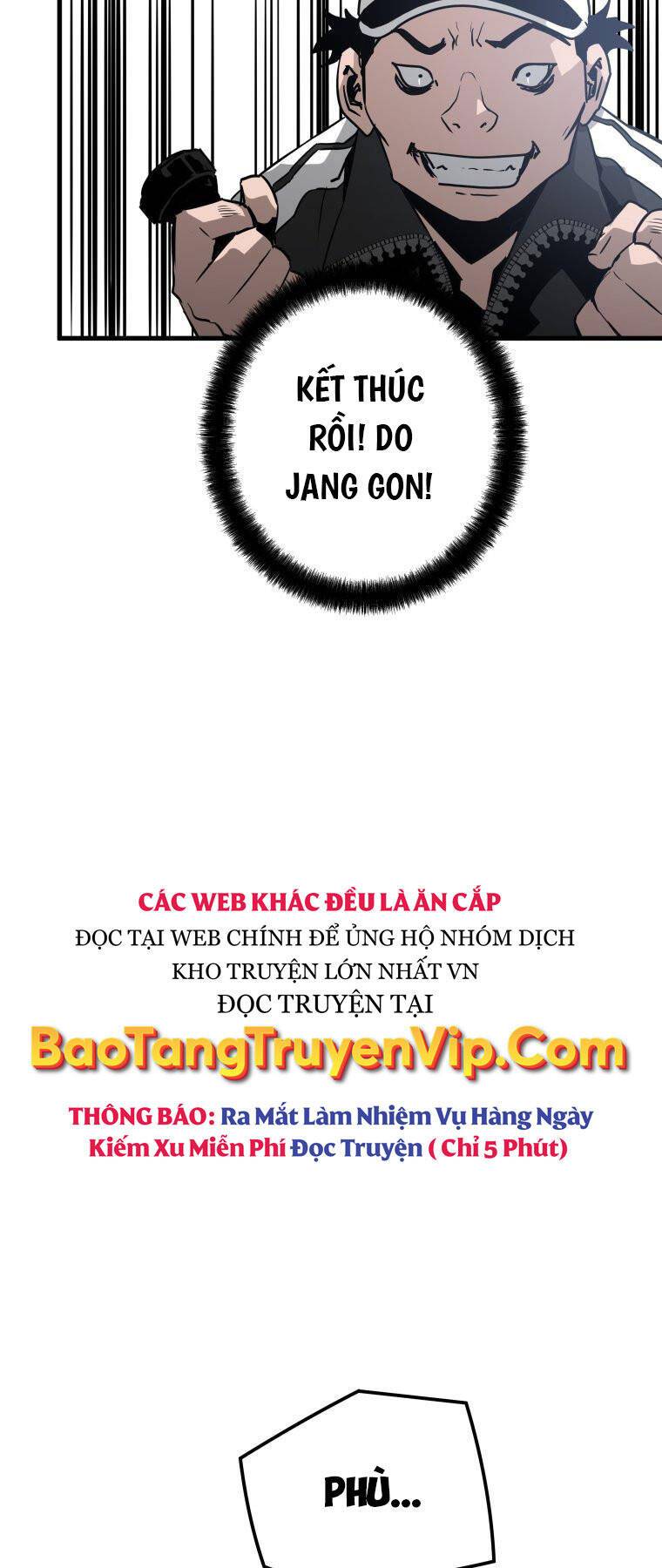 Đặc Công Xuất Ngũ: Chapter 33