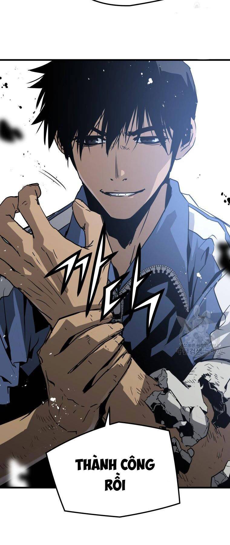 Đặc Công Xuất Ngũ: Chapter 33