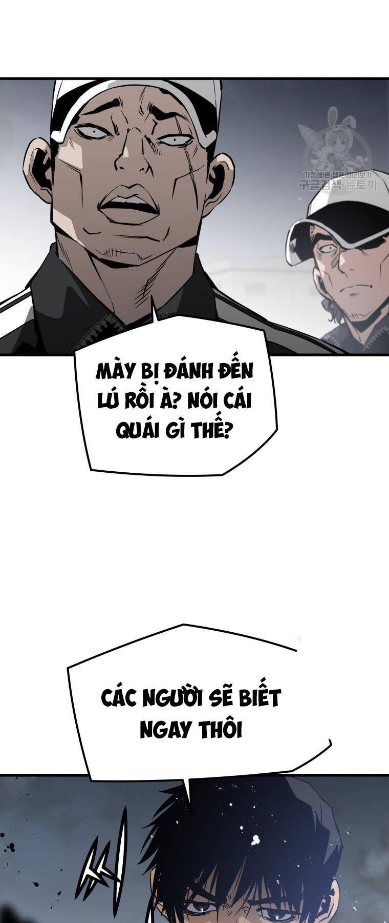 Đặc Công Xuất Ngũ: Chapter 33
