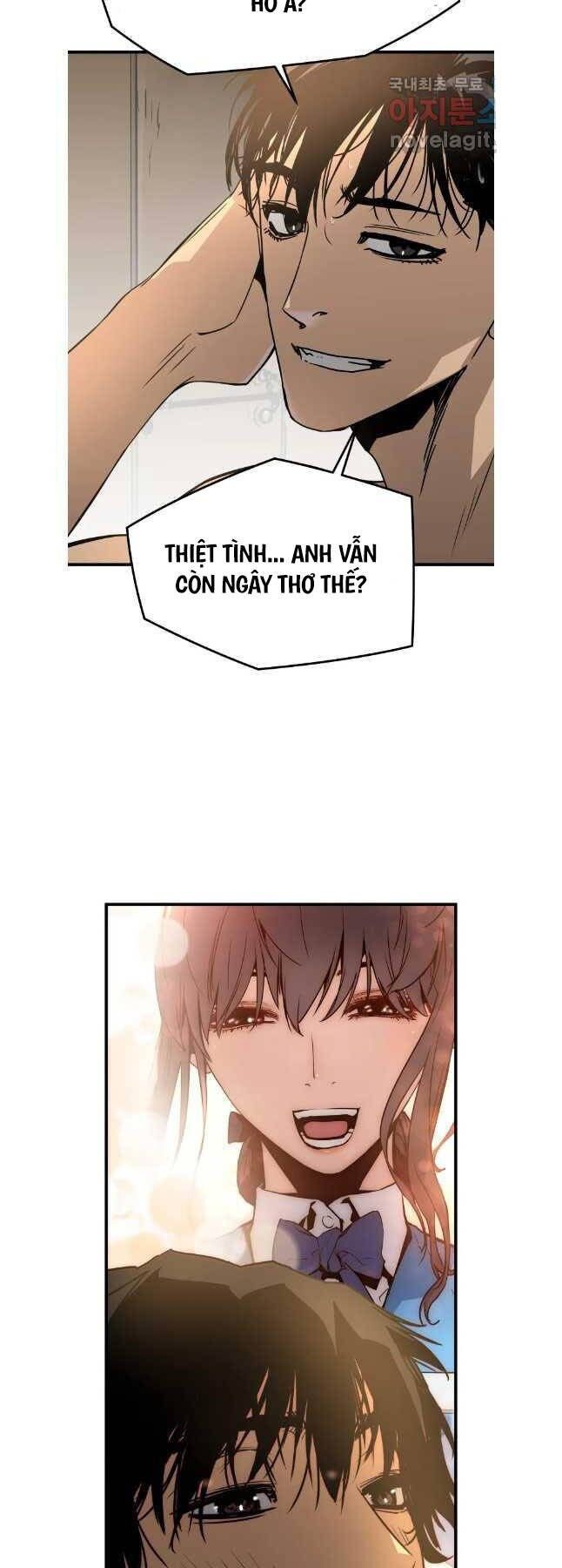 Đặc Công Xuất Ngũ: Chapter 35