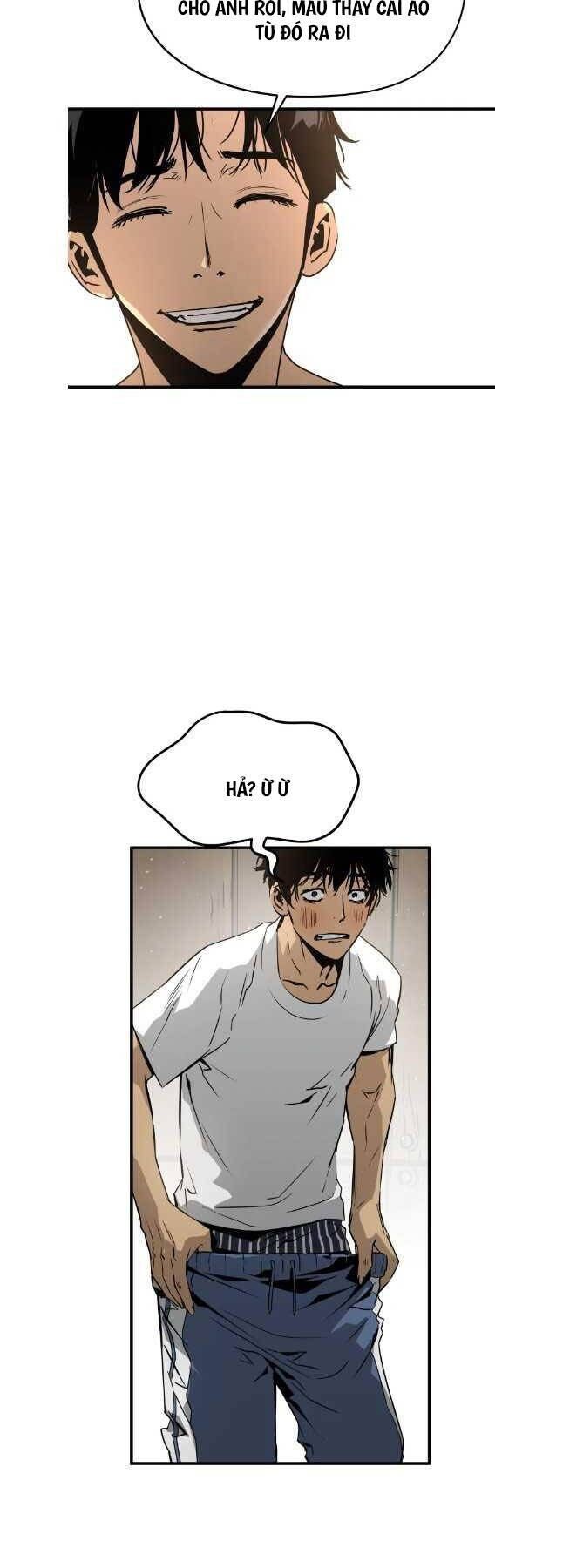 Đặc Công Xuất Ngũ: Chapter 35
