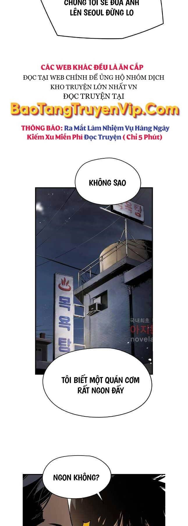 Đặc Công Xuất Ngũ: Chapter 35