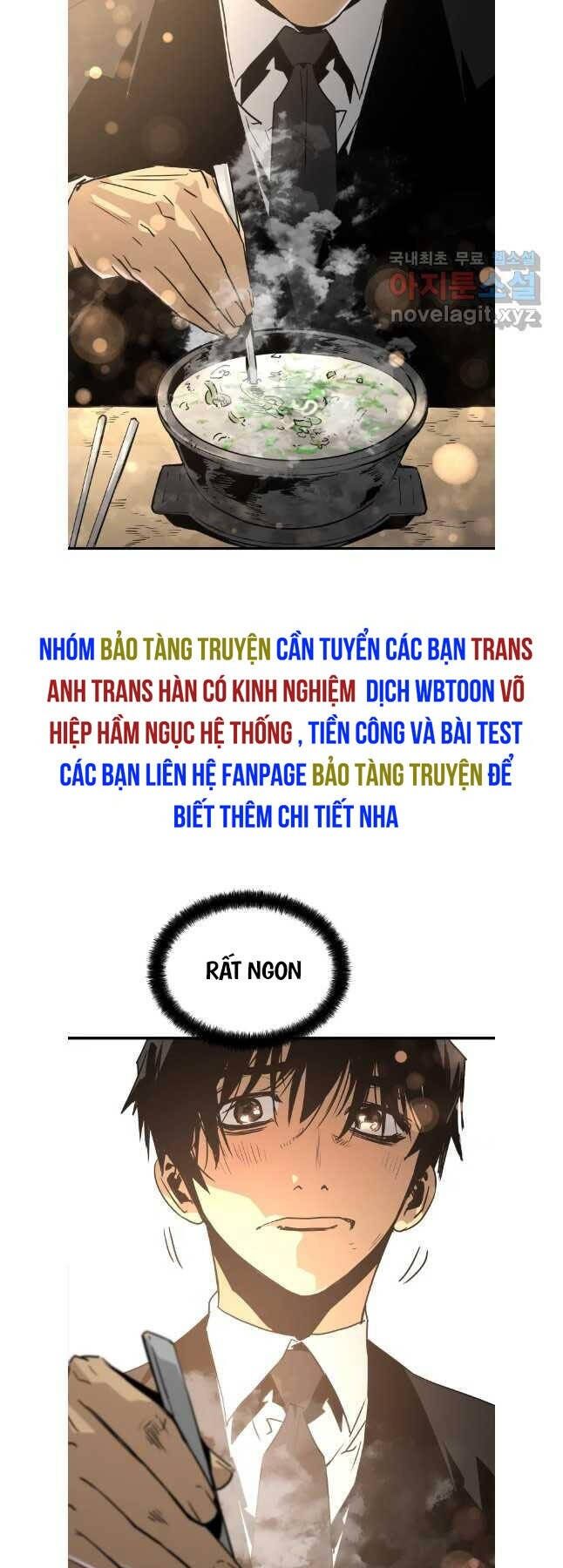 Đặc Công Xuất Ngũ: Chapter 35